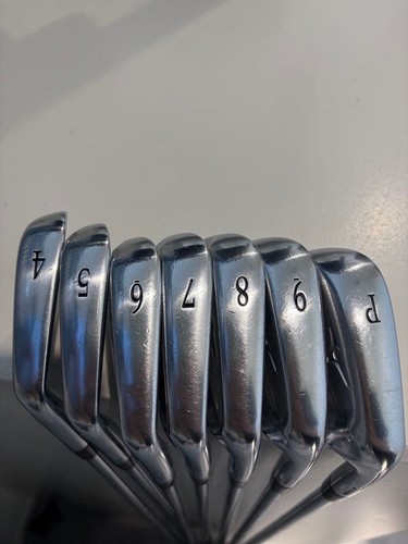Mizuno iron set 7pcs - mp-5,
