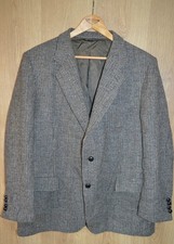 Kuppenheimer Harris Tweed