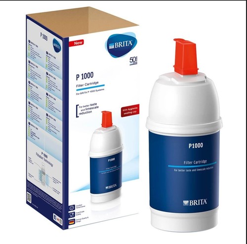 Brita p1000 genuine water - p1000,