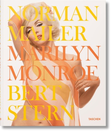 Norman mailer bert stern - norman,