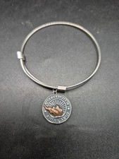 Alex & Ani Sterling Silver