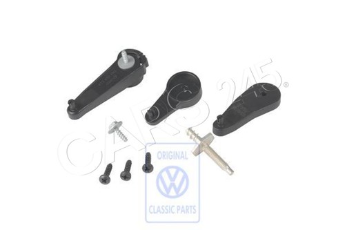Genuine seat caddy - vw, set