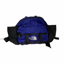 North Face Lumbar Vintage
