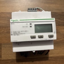 Schneider iEM3255 Three Phase