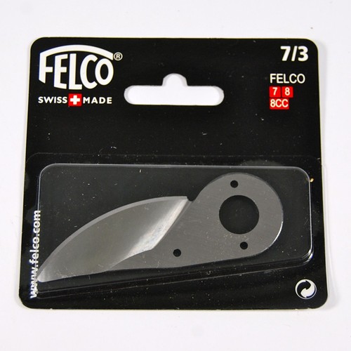 Felco secateurs cutting - secateurs, blade