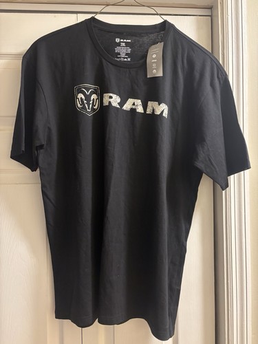 Ram men short sleeve - short,