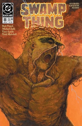 Swamp thing 1989 cvr - 1989, (of