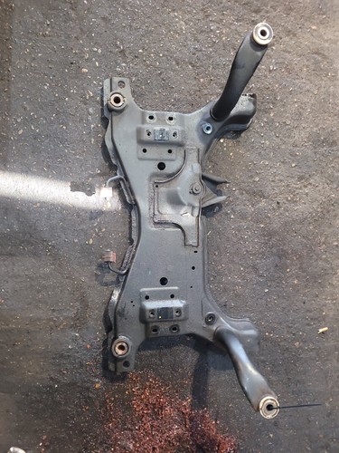 Ford focus mk2 petrol - mk2,