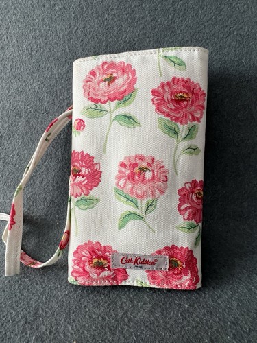 Cath kidston travel wallet - cath,