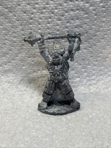 Warhammer citadel 1984 rr8 - warhammer,