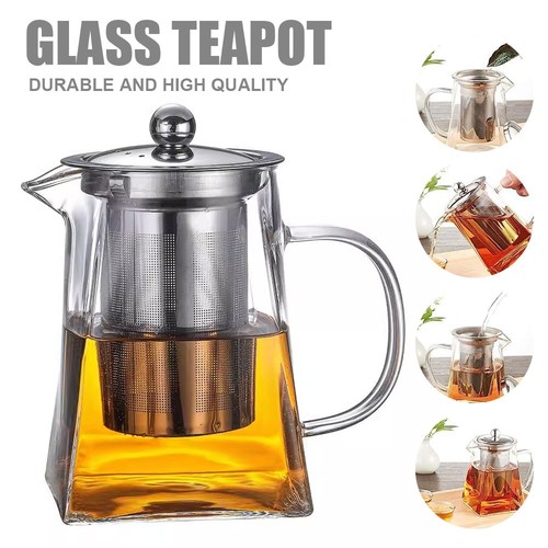 750ml heat resisting - heat-resisting, clear