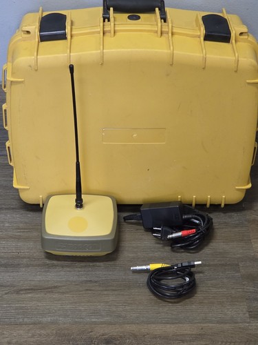 Topcon hiper gps - topcon, glonass