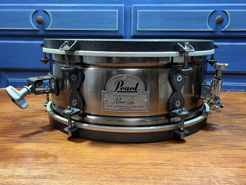 Pearl marc quinones signature - marc,