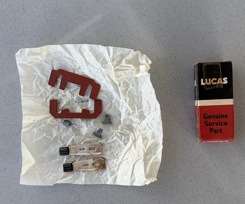 Lucas 743171 dr2 - lucas, dl3
