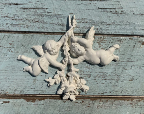 Angel wings cherubs - angel,