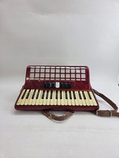 Hohnica Accordion 96 Bass 3