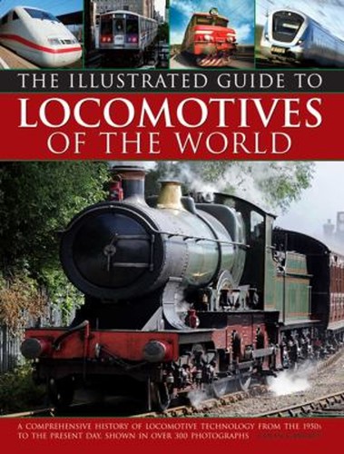 Illustrated guide - illustrated,