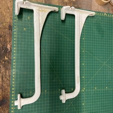 Vintage Traditional Cast Iron