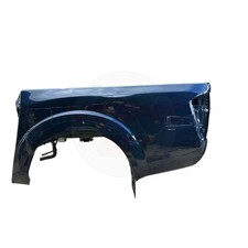 Nissan Navara NP300 Rear Tub