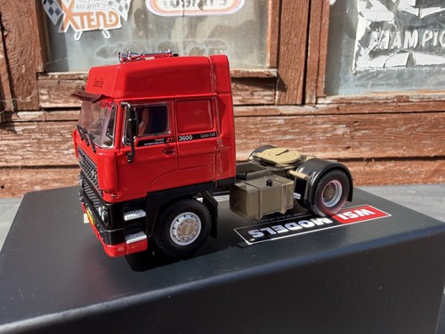 Daf 3600 ati space - 3600,