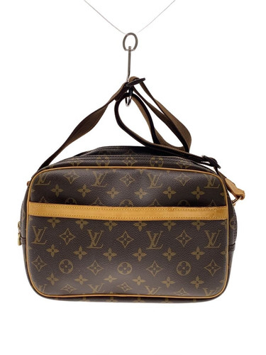 Louis vuitton monogram - louis,