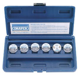 Draper 57798 piece injector - draper,