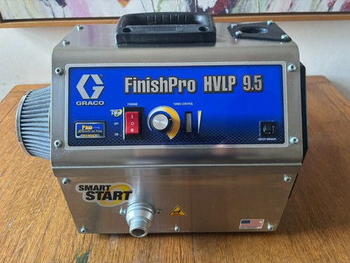 Graco turboforce 5 - graco,