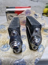 Vintage Nos Phillips Pedals