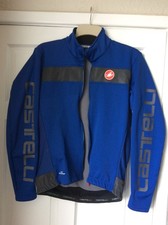 CASTELLI RADDOPIA  WINTER JACKET XL