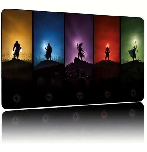 Planeswalkers tcg playmat - tcg,