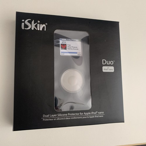 Iskin duo case screen - duo, &