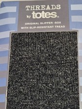 Men's Slipper Socks One Size