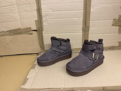 Next style ugg - ugg, boot