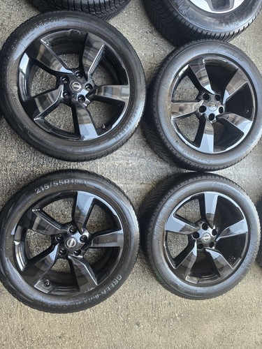 N6480120 alloy wheels and - n6480120,