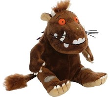 Aurora Gruffalo Sitting 9 Inch