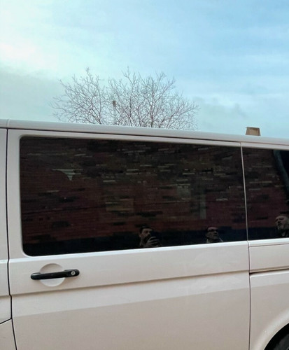 Transporter t6 left - /,