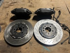 ASTRA J GTC VXR BREMBO 356mm