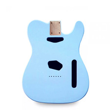 Telecaster Guitar Body –