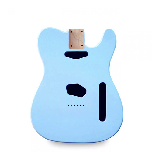 Telecaster guitar body - telecaster,