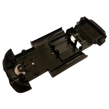 Scalextric Dodge Viper style