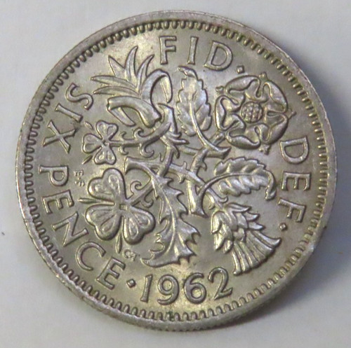 Old 1962 queen elizabeth - queen,