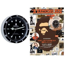 BAPE A BATHING APE e-MOOK 2022