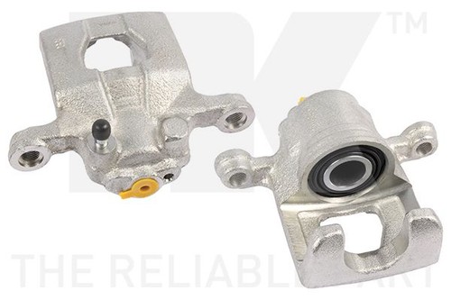 Brake caliper right rear - brake,