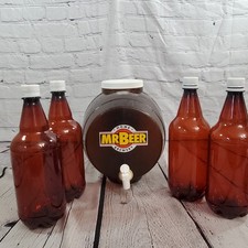 Mr Beer Home Brewing Kit 2