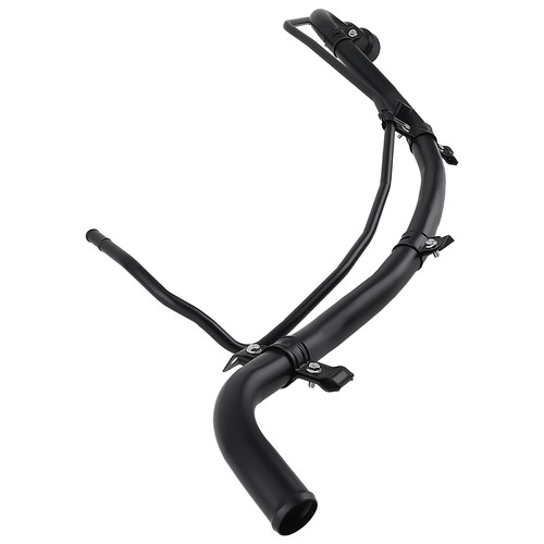 Replacement fuel filler - replacement, neck