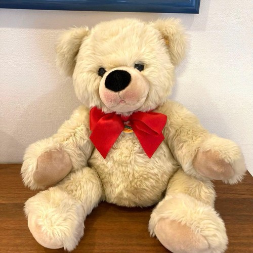 Excellent condition steiff - condition,