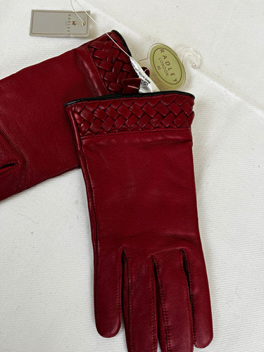 Radley london womens - womens, berry
