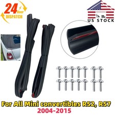 1SET For BMW Mini Top