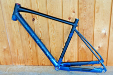 Marin Gestalt Endurance