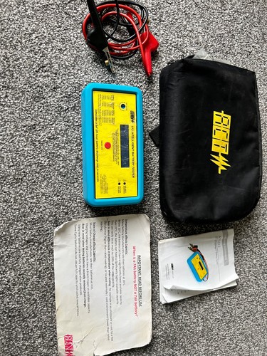 Act 612 12v lead - act, acid